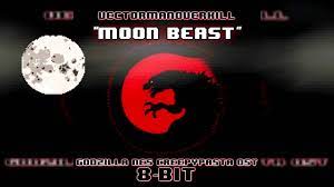 Godzilla nes creepypasta ost, song: Moon Beast 8 Bit Godzilla Nes Creepypasta Ost Youtube