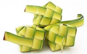 Gambar Ketupat Lebaran Idul Fitri Sebagai Ucapan Selamat Hari Raya Idul Fitri Lebaran Gambar Kartu