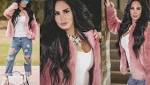لوما استيل التونسية أمينة الحبيب