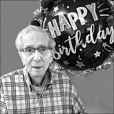 FREDERICK GELFAND Obituary (2022)