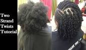 Very Short 4c Hair