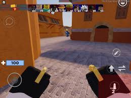 Arms race maps classified as an arms race scenario are team deathmatch style maps in which the player cannot purchase any weapons, but instead must advance through the weapons in the game by killing opponents until achieving the final kill with a golden knife. Weird Glitch In A Server Where If You Got A Golden Knife Kill The Game Would Still Continue Robloxarsenal