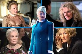 Glenn close (born march 19, 1947) is an american actress and producer. Glenn Close S Birthday Her 15 Best Movies And Tv Shows Ranked