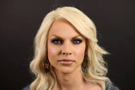The rupaul's drag race star was the huge favourite going into the final and beat rival ann widdecombe into second place. How Courtney Act Went From Australian Idol To A Global Drag Superstar