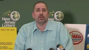 Search nj lotto daily winning numbers for mega millions, power ball, pick 3, 6, 4, cash 5, and others at nj.com. Richard Wahl Mega Millions Winner 5 Fast Facts Heavy Com