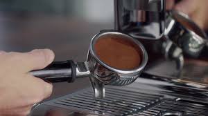 Breville the barista express espresso machine Australia S Best Coffee Machine The Product Reviewer