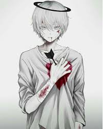 Jan 21, 2021 · sad anime boy with white wolf 149446. Sad Anime Boys