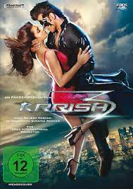 17 376 664 · обсуждают: Krrish 3 Bollywood Film Dvd Mit Hrithik Roshan Ebay