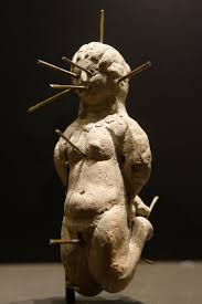 Rituals are part and parcel of the african culture. Spells Charms Erotic Dolls Love Magic In The Ancient Mediterranean