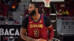 Enhance your fan gear with the latest andre drummond gear and represent your favorite basketball player at the next game. Cleveland Cavaliers Won T Play Andre Drummond Will Try To Trade Star Center Before Deadline
