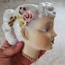 Unique hanging wall planter found today