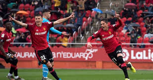 Girona vs rayo vallecano correct score predictions. Pronostico Mallorca Vs Rayo Vallecano Segunda Division De Espana