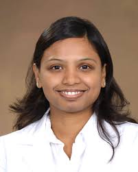 Dr. Rajiv Naval Srinivas, MD