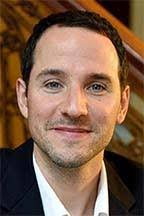 Gregory Slack's Instagram, Twitter & Facebook