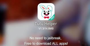 Tutuapp pokémon go is a modified version of original pokémon go game developed by tutuapp developers. Tutuapp For Ios Android Free Download With Pokemon Go Helper