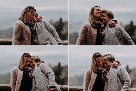 A walk among the citrus trees in Buggiano Castello