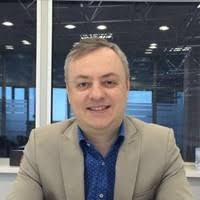 Mihai Daniel Pascal Email & Phone Number