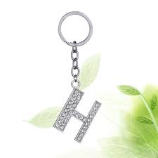 M.alibaba.com has found 567 images of letter d keychain for you. Yeahibaby Simple Stylish Letter Key Chain Metal Rhinestones Key Ring Alphabet Keychain Bag Pendant Charm Birthday Gift Letter H Amazon In Bags Wallets And Luggage