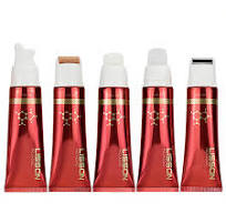 Lisson Packaging | Custom Made Facial Cleanser Tubes ...