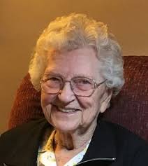 Eileen June Denton Obituary September 23, 2022