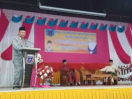 Permohonan online bantuan kerajaan negeri terengganu 2020 idana. Majlis Penyerahan Bantuan Awal Persekolahan Smk Agama Pahang