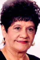 Minerva Benavides Obituary (2006)