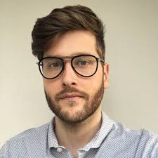 Robin Daniel Begemann