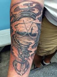 Alphabetical listing of marine life tattoo symbols & design meanings. Top 73 Fishing Tattoo Ideas 2021 Inspiration Guide