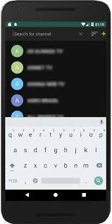 Ocean streamz apk features & description. Easy Iptv For Android Apk Download