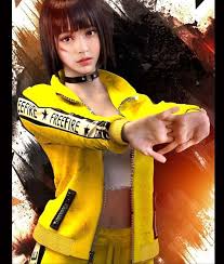Latest working garena ff rewards code for today. Garena Free Fire Kelly Jacket Yellow Fleece Jacket Fire Image Hd Cool Wallpapers Kelly