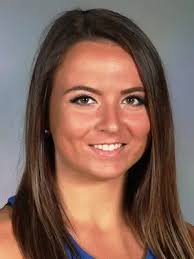 2017-18 Women's Track & Field Roster