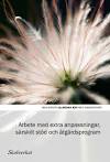 Extra arbete