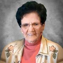 Sara Elizabeth Crafton Boswell Obituary