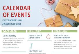 Read cancer horoscope 2021 prediction based on your moon sign. Calendar Winter 2020 2021