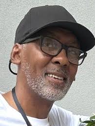 Gregory Goodwine — The Clemency Collective