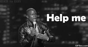 Moving Stress Free How To Feel Better When Relocating Kevin Hart Gif Funny Memes Kevin Hart Kevin Hart