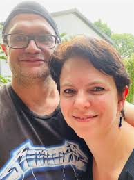 Angola Badprop', gesin nog in hospitaal ná ongeluk