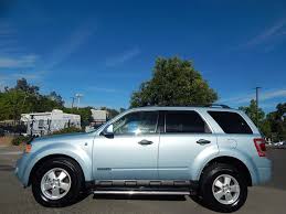 Image result for Light Ice Blue 2008 Escape