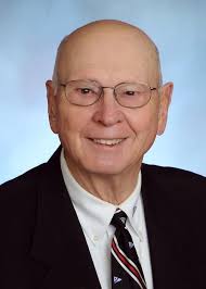 Denis Thorlakson Obituary