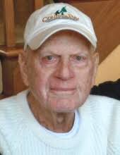 Obituary information for Clifford "Red" E. Marshall