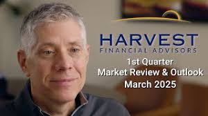 Harvest Financial Advisors