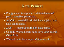 Untuk lebih jelasnya lagi maka simaklah pembahasan kami mengenai materi makalah pengertian komprehensif, penggunaan. Ppt Sketsa Bahasa Melayu Powerpoint Presentation Free Download Id 4725313