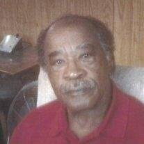 Mr. L.V. "Lil Baby" Redwine Obituary