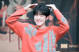 Kbang hoshi dreamcatcher bts chungha shinee wonho oneus straykids. Seventeen S Hoshi Looks Back On Iconic Shinee Album That Sparked His Idol Dreams Kissasian