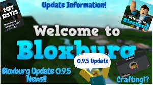 It's just an idea of what to expect! Youtube Video Statistics For Bloxburg Update 0 9 5 Huge New Leak And More News Roadto5k Noxinfluencer