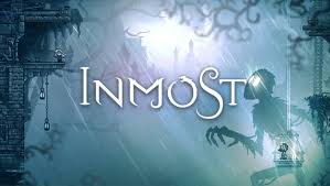 I see the blue above it; Inmost Free Download V1 0 4 Gog Unlocked