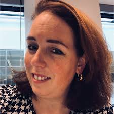 Kirsten Vergouw-Landa Email & Phone Number