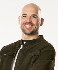 Music as a way out: Tomah's Aaron Scott travels from depression to 'The  Voice'