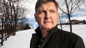 Inside New York Times Reporter James Risen's Seven Year Fight Against the  Government