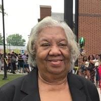 Gloraine Walker Obituary